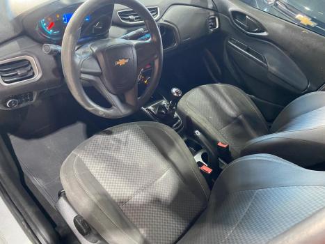 CHEVROLET Onix Hatch 1.0 4P FLEX LT, Foto 10 CHEVROLET Onix Hatch 1.0 4P FLEX LT, Foto 10