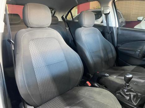 CHEVROLET Onix Hatch 1.0 4P FLEX LT, Foto 11 CHEVROLET Onix Hatch 1.0 4P FLEX LT, Foto 11