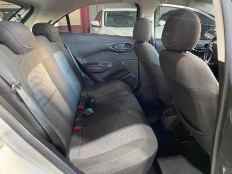 CHEVROLET Onix Hatch 1.0 4P FLEX LT, Foto 12 CHEVROLET Onix Hatch 1.0 4P FLEX LT, Foto 12