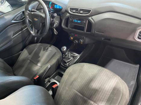 CHEVROLET Onix Hatch 1.0 4P FLEX LT, Foto 13 CHEVROLET Onix Hatch 1.0 4P FLEX LT, Foto 13