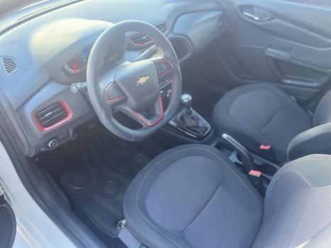 CHEVROLET Onix Hatch 1.4 4P FLEX EFFECT, Foto 4