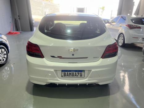 CHEVROLET Onix Hatch 1.4 4P FLEX EFFECT, Foto 10