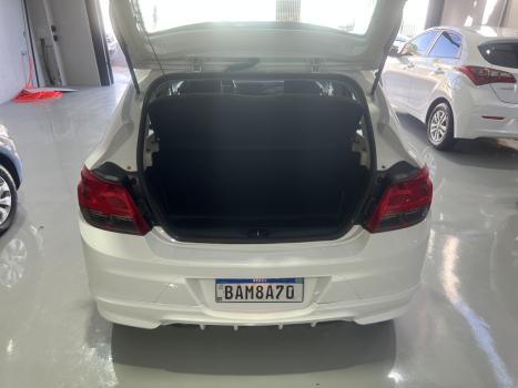CHEVROLET Onix Hatch 1.4 4P FLEX EFFECT, Foto 11