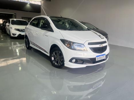 CHEVROLET Onix Hatch 1.4 4P FLEX EFFECT, Foto 5