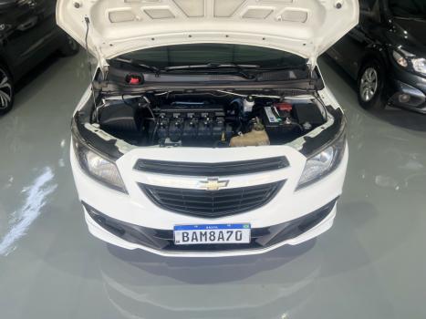 CHEVROLET Onix Hatch 1.4 4P FLEX EFFECT, Foto 12
