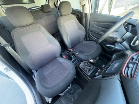 CHEVROLET Onix Hatch 1.4 4P FLEX EFFECT, Foto 13