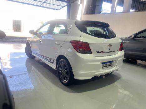CHEVROLET Onix Hatch 1.4 4P FLEX EFFECT, Foto 7