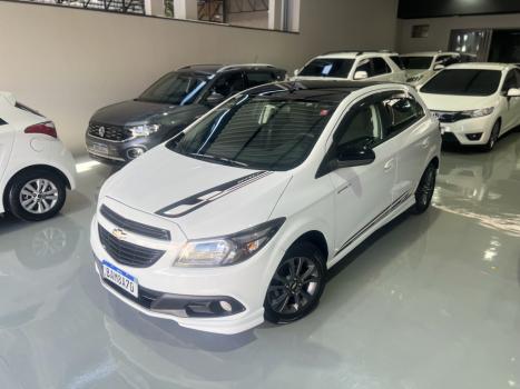 CHEVROLET Onix Hatch 1.4 4P FLEX EFFECT, Foto 1