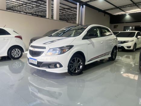 CHEVROLET Onix Hatch 1.4 4P FLEX EFFECT, Foto 2