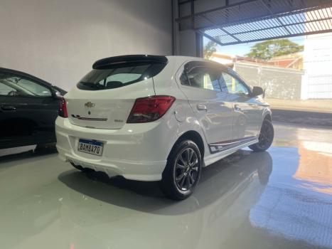 CHEVROLET Onix Hatch 1.4 4P FLEX EFFECT, Foto 6
