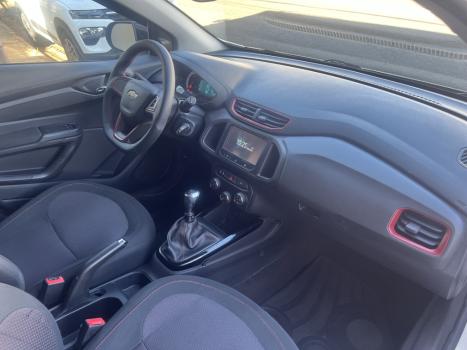 CHEVROLET Onix Hatch 1.4 4P FLEX EFFECT, Foto 14