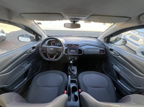 CHEVROLET Onix Hatch 1.4 4P FLEX EFFECT, Foto 3