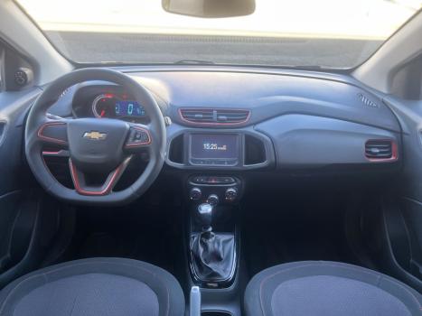 CHEVROLET Onix Hatch 1.4 4P FLEX EFFECT, Foto 8