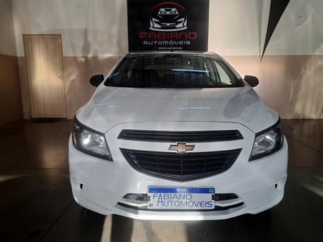CHEVROLET Onix Hatch 1.0 4P FLEX JOY, Foto 1 CHEVROLET Onix Hatch 1.0 4P FLEX JOY, Foto 1