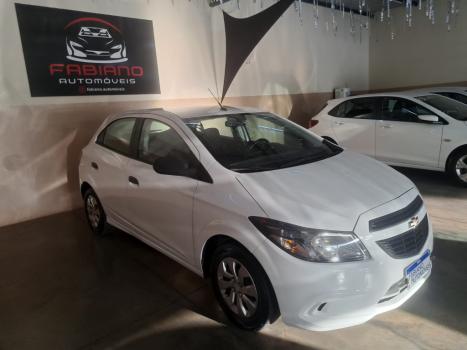 CHEVROLET Onix Hatch 1.0 4P FLEX JOY, Foto 2 CHEVROLET Onix Hatch 1.0 4P FLEX JOY, Foto 2