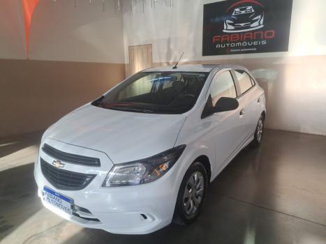 CHEVROLET Onix Hatch 1.0 4P FLEX JOY, Foto 3 CHEVROLET Onix Hatch 1.0 4P FLEX JOY, Foto 3
