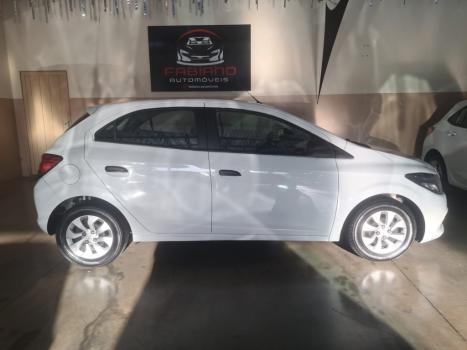 CHEVROLET Onix Hatch 1.0 4P FLEX JOY, Foto 8 CHEVROLET Onix Hatch 1.0 4P FLEX JOY, Foto 8