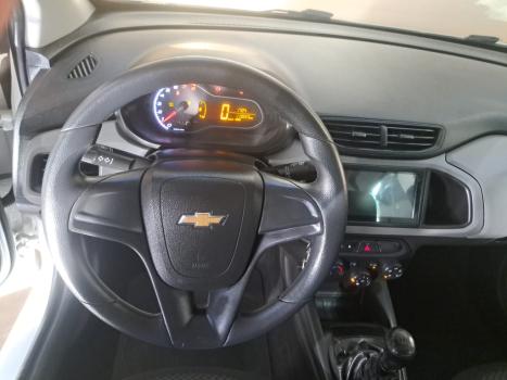 CHEVROLET Onix Hatch 1.0 4P FLEX JOY, Foto 9 CHEVROLET Onix Hatch 1.0 4P FLEX JOY, Foto 9