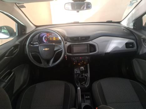 CHEVROLET Onix Hatch 1.0 4P FLEX JOY, Foto 10 CHEVROLET Onix Hatch 1.0 4P FLEX JOY, Foto 10