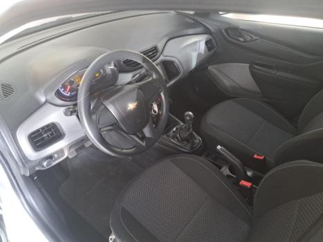 CHEVROLET Onix Hatch 1.0 4P FLEX JOY, Foto 11 CHEVROLET Onix Hatch 1.0 4P FLEX JOY, Foto 11