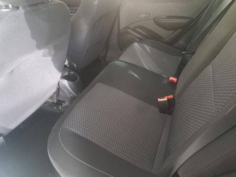 CHEVROLET Onix Hatch 1.0 4P FLEX JOY, Foto 12 CHEVROLET Onix Hatch 1.0 4P FLEX JOY, Foto 12