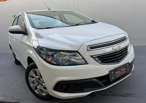 CHEVROLET Onix Hatch 1.4 4P FLEX LT AUTOMÁTICO, Foto 1 CHEVROLET Onix Hatch 1.4 4P FLEX LT AUTOMÁTICO, Foto 1