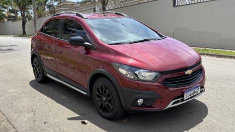 CHEVROLET Onix Hatch 1.4 4P FLEX ACTIV AUTOMÁTICO, Foto 2 CHEVROLET Onix Hatch 1.4 4P FLEX ACTIV AUTOMÁTICO, Foto 2