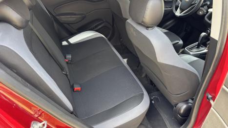 CHEVROLET Onix Hatch 1.4 4P FLEX ACTIV AUTOMÁTICO, Foto 5 CHEVROLET Onix Hatch 1.4 4P FLEX ACTIV AUTOMÁTICO, Foto 5