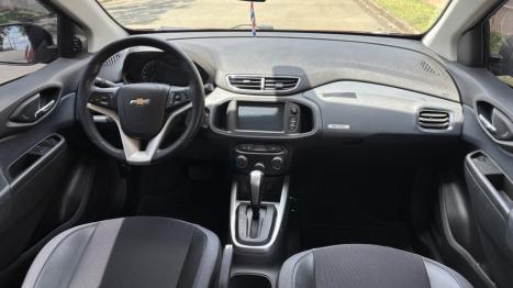 CHEVROLET Onix Hatch 1.4 4P FLEX ACTIV AUTOMÁTICO, Foto 6 CHEVROLET Onix Hatch 1.4 4P FLEX ACTIV AUTOMÁTICO, Foto 6