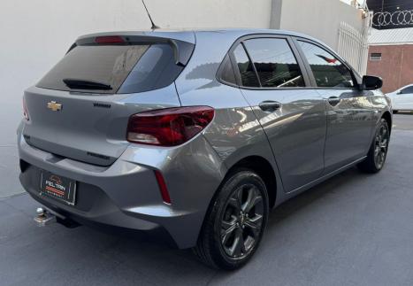 CHEVROLET Onix Hatch 1.0 4P FLEX LT, Foto 6 CHEVROLET Onix Hatch 1.0 4P FLEX LT, Foto 6