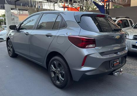 CHEVROLET Onix Hatch 1.0 4P FLEX LT, Foto 8 CHEVROLET Onix Hatch 1.0 4P FLEX LT, Foto 8