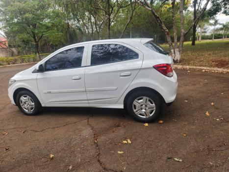 CHEVROLET Onix Hatch 1.0 12V 4P FLEX LT, Foto 3 CHEVROLET Onix Hatch 1.0 12V 4P FLEX LT, Foto 3