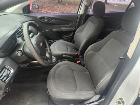 CHEVROLET Onix Hatch 1.0 12V 4P FLEX LT, Foto 7 CHEVROLET Onix Hatch 1.0 12V 4P FLEX LT, Foto 7