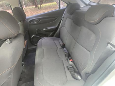 CHEVROLET Onix Hatch 1.0 12V 4P FLEX LT, Foto 8 CHEVROLET Onix Hatch 1.0 12V 4P FLEX LT, Foto 8