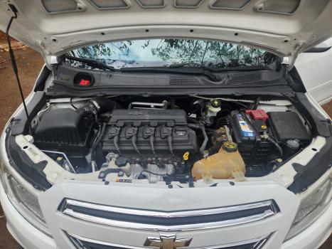 CHEVROLET Onix Hatch 1.0 12V 4P FLEX LT, Foto 9 CHEVROLET Onix Hatch 1.0 12V 4P FLEX LT, Foto 9