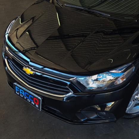 CHEVROLET Onix Hatch 1.4 4P FLEX LT, Foto 2