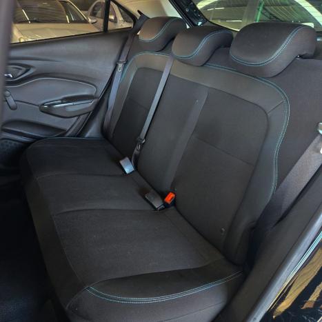 CHEVROLET Onix Hatch 1.4 4P FLEX LT, Foto 9