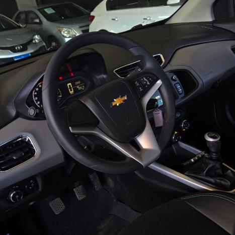 CHEVROLET Onix Hatch 1.4 4P FLEX LT, Foto 11