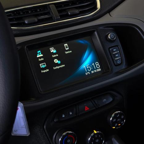 CHEVROLET Onix Hatch 1.4 4P FLEX LT, Foto 13