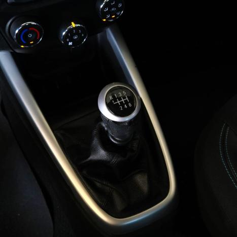 CHEVROLET Onix Hatch 1.4 4P FLEX LT, Foto 14