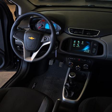 CHEVROLET Onix Hatch 1.4 4P FLEX LT, Foto 15