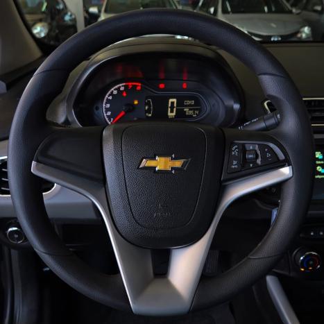 CHEVROLET Onix Hatch 1.4 4P FLEX LT, Foto 16