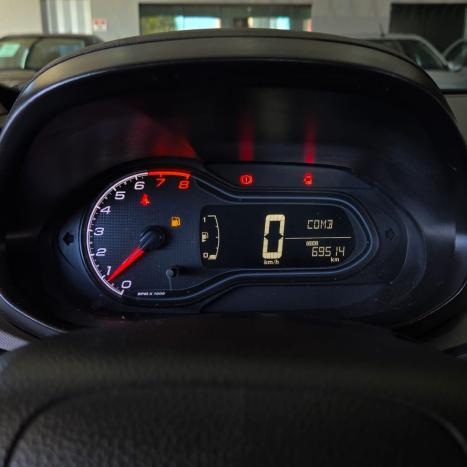 CHEVROLET Onix Hatch 1.4 4P FLEX LT, Foto 17