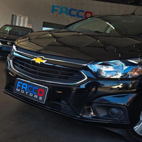 CHEVROLET Onix Hatch 1.4 4P FLEX LT, Foto 18