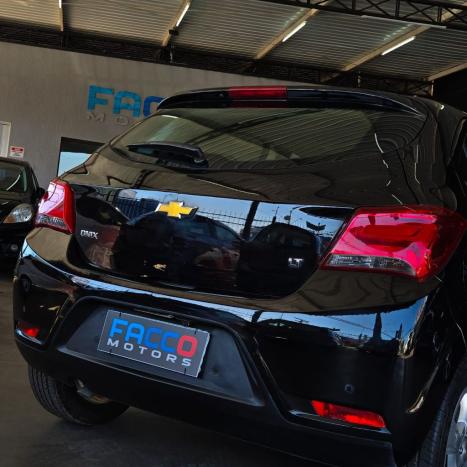 CHEVROLET Onix Hatch 1.4 4P FLEX LT, Foto 19