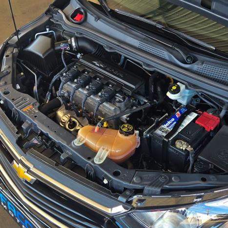 CHEVROLET Onix Hatch 1.4 4P FLEX LT, Foto 20