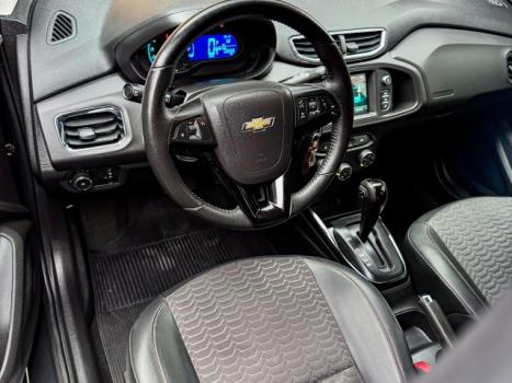 CHEVROLET Onix Hatch 1.4 4P FLEX LTZ AUTOMÁTICO, Foto 12 CHEVROLET Onix Hatch 1.4 4P FLEX LTZ AUTOMÁTICO, Foto 12