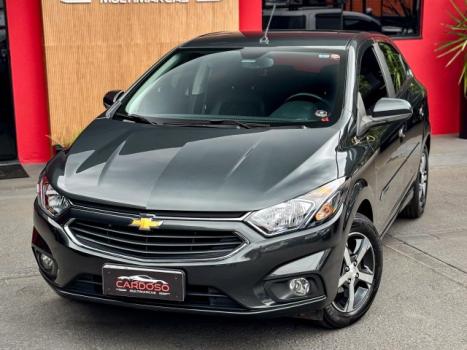 CHEVROLET Onix Hatch 1.4 4P FLEX LTZ AUTOMÁTICO, Foto 2 CHEVROLET Onix Hatch 1.4 4P FLEX LTZ AUTOMÁTICO, Foto 2