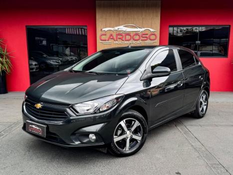 CHEVROLET Onix Hatch 1.4 4P FLEX LTZ AUTOMÁTICO, Foto 1 CHEVROLET Onix Hatch 1.4 4P FLEX LTZ AUTOMÁTICO, Foto 1