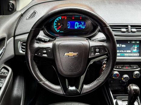 CHEVROLET Onix Hatch 1.4 4P FLEX LTZ AUTOMÁTICO, Foto 13 CHEVROLET Onix Hatch 1.4 4P FLEX LTZ AUTOMÁTICO, Foto 13